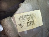 Recambio de caja cambios para mitsubishi carisma berlina 5 (da0) 1.9 di-d cat referencia OEM IAM PMR915425 