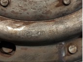 Recambio de kit embrague para opel vectra c berlina 2.0 dti referencia OEM IAM 090470884  