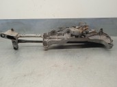 Recambio de motor limpia delantero para lancia phedra (180) 2.2 jtd cat referencia OEM IAM 404721 1400416980 