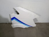 Replacement right front fender for Hyundai H350 van 2.5 CRDi OEM IAM reference 7152059000 7152059000 