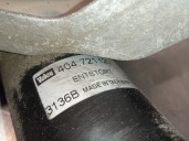 Recambio de motor limpia delantero para lancia phedra (180) 2.2 jtd cat referencia OEM IAM 404721 1400416980 