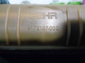 Recambio de radiador calefaccion / aire acondicionado para bmw serie 5 berlina (e39) 2.8 24v cat referencia OEM IAM 9172187002 