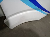 Recambio de aleta delantera derecha para hyundai h350 furgoneta 2.5 crdi referencia OEM IAM 7152059000 7152059000 