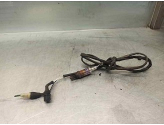 Recambio de sonda lambda para volvo serie 940 berlina/familiar 2.3 cat referencia OEM IAM 0258003034 0258003034 BOSCH
