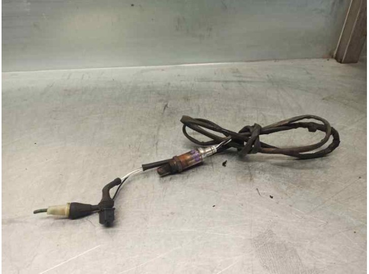 Recambio de sonda lambda para volvo serie 940 berlina/familiar 2.3 cat referencia OEM IAM 0258003034 0258003034 BOSCH