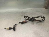 Recambio de sonda lambda para volvo serie 940 berlina/familiar 2.3 cat referencia OEM IAM 0258003034 0258003034 BOSCH
