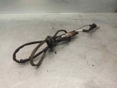 Recambio de sonda lambda para volvo serie 940 berlina/familiar 2.3 cat referencia OEM IAM 0258003034 0258003034 BOSCH