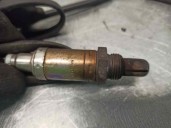 Recambio de sonda lambda para volvo serie 940 berlina/familiar 2.3 cat referencia OEM IAM 0258003034 0258003034 BOSCH