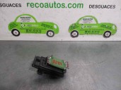 Recambio de resistencia calefaccion para ford transit connect (tc7) 1.8 tdci cat referencia OEM IAM 3M5H18B647BA  