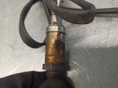 Recambio de sonda lambda para volvo serie 940 berlina/familiar 2.3 cat referencia OEM IAM 0258003034 0258003034 BOSCH
