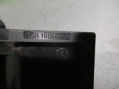 Recambio de resistencia calefaccion para ford transit connect (tc7) 1.8 tdci cat referencia OEM IAM 3M5H18B647BA  