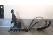 Recambio de palanca cambio para skoda superb iii (3v3) 2.0 tdi referencia OEM IAM 3Q0711049AA 3Q0711049A 