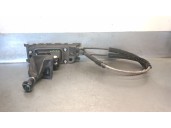 Recambio de palanca cambio para skoda superb iii (3v3) 2.0 tdi referencia OEM IAM 3Q0711049AA 3Q0711049A 