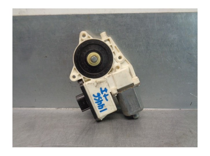 Recambio de motor elevalunas trasero izquierdo para bmw x3 (e83) 2.0 turbodiesel cat referencia OEM IAM 69259652 6 PINES 5 PUERT