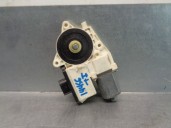 Recambio de motor elevalunas trasero izquierdo para bmw x3 (e83) 2.0 turbodiesel cat referencia OEM IAM 69259652 6 PINES 5 PUERT