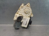 Recambio de motor elevalunas trasero izquierdo para bmw x3 (e83) 2.0 turbodiesel cat referencia OEM IAM 69259652 6 PINES 5 PUERT