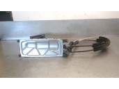 Recambio de palanca cambio para skoda superb iii (3v3) 2.0 tdi referencia OEM IAM 3Q0711049AA 3Q0711049A 