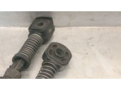 Recambio de palanca cambio para skoda superb iii (3v3) 2.0 tdi referencia OEM IAM 3Q0711049AA 3Q0711049A 