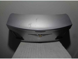 Recambio de porton trasero para chrysler sebring berlina 2.0 crd cat referencia OEM IAM 5074536AC GRIS 4 PUERTAS