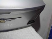 Replacement rear tailgate for Chrysler Sebring Saloon 2.0 CRD CAT OEM IAM reference 5074536AC GREY 4 DOORS