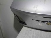 Replacement rear tailgate for Chrysler Sebring saloon 2.0 CRD cat OEM IAM reference 5074536AC GREY 4 DOORS