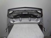 Replacement rear tailgate for Chrysler Sebring saloon 2.0 CRD cat OEM IAM reference 5074536AC GREY 4 DOORS