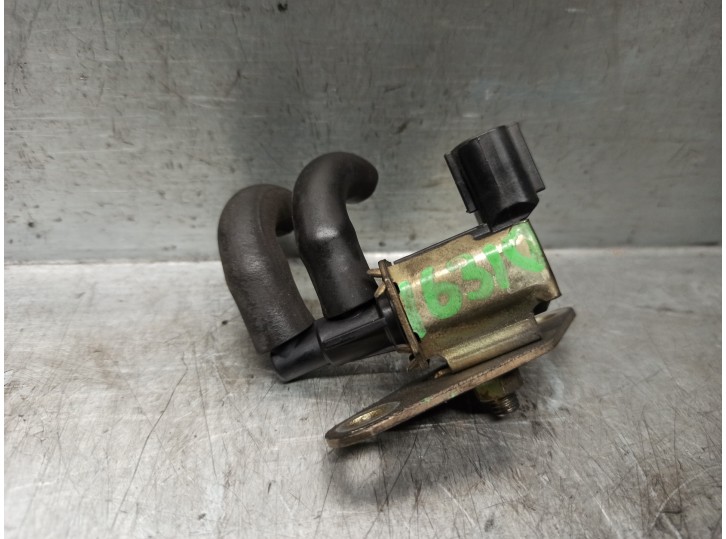 Recambio de valvula para mitsubishi outlander (cu0w) 2.4 4wd referencia OEM IAM K5T48395 