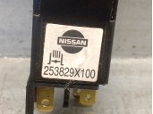 Recambio de interruptor para nissan atleon nissan atleon referencia OEM IAM 253829X100  