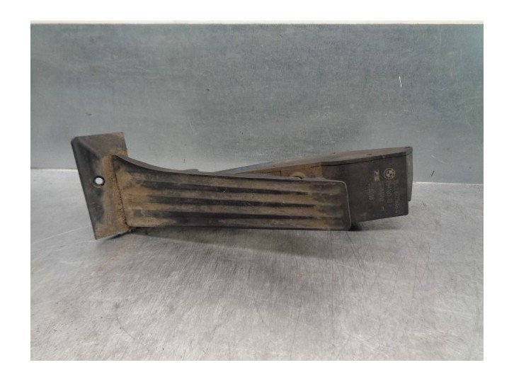 Recambio de potenciometro pedal para bmw x3 (e83) 2.0 turbodiesel cat referencia OEM IAM 35426772646 