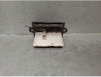 Recambio de resistencia calefaccion para nissan nv200 furgoneta 1.5 dci 85 (m20, m20m) referencia OEM IAM 380XA98311 380XA98311 