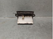 Recambio de resistencia calefaccion para nissan nv200 furgoneta 1.5 dci 85 (m20, m20m) referencia OEM IAM 380XA98311 380XA98311 