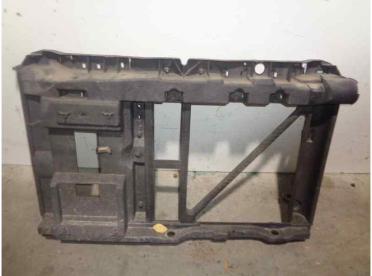 Recambio de calandra delantera de radiador para citroën c3 pluriel 1.6 16v cat (nfu / tu5jp4) referencia OEM IAM DE FIBRA 