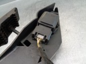 Recambio de potenciometro pedal para bmw x3 (e83) 2.0 turbodiesel cat referencia OEM IAM 35426772646 