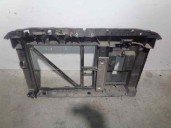 Recambio de calandra delantera de radiador para citroën c3 pluriel 1.6 16v cat (nfu / tu5jp4) referencia OEM IAM DE FIBRA 