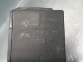 Recambio de potenciometro pedal para bmw x3 (e83) 2.0 turbodiesel cat referencia OEM IAM 35426772646 