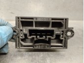 Recambio de resistencia calefaccion para nissan nv200 furgoneta 1.5 dci 85 (m20, m20m) referencia OEM IAM 380XA98311 380XA98311 