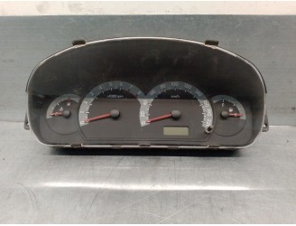 Recambio de cuadro instrumentos para hyundai elantra (xd) 1.6 16v cat referencia OEM IAM 940132D210 12981 VDO
