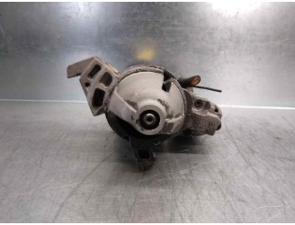 Recambio de motor arranque para bmw x3 (e83) 2.0 turbodiesel cat referencia OEM IAM 12417802508 00001109070 BOSCH