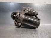 Recambio de motor arranque para bmw x3 (e83) 2.0 turbodiesel cat referencia OEM IAM 12417802508 00001109070 BOSCH