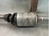 Recambio de transmision delantera derecha para citroën ax 1.5 diesel referencia OEM IAM 3273C8 
