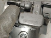 Recambio de soporte filtro gasoil para santana 300/350 1.6 hdi 4x4 referencia OEM IAM 9305108C ANDEL