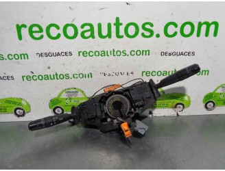 Recambio de mando luces para peugeot 406 berlina (s1/s2) stdt referencia OEM IAM 9631626080 96274722ZL 