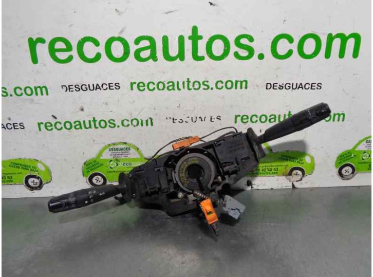 Recambio de mando luces para peugeot 406 berlina (s1/s2) stdt referencia OEM IAM 9631626080 96274722ZL 