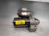 Recambio de motor arranque para bmw x3 (e83) 2.0 turbodiesel cat referencia OEM IAM 12417802508 00001109070 BOSCH