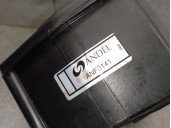 Recambio de soporte filtro gasoil para santana 300/350 1.6 hdi 4x4 referencia OEM IAM 9305108C ANDEL