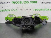 Recambio de mando luces para peugeot 406 berlina (s1/s2) stdt referencia OEM IAM 9631626080 96274722ZL 