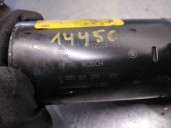 Recambio de motor arranque para bmw x3 (e83) 2.0 turbodiesel cat referencia OEM IAM 12417802508 00001109070 BOSCH