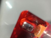 Replacement central brake light for Kia Rio II (JB) 1.5 CRDi OEM IAM reference 927501G210 