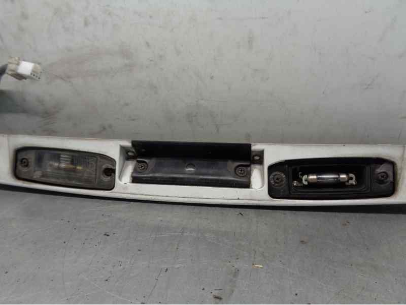 Recambio de maneta exterior porton para hyundai i30 style referencia OEM IAM 873702L300  