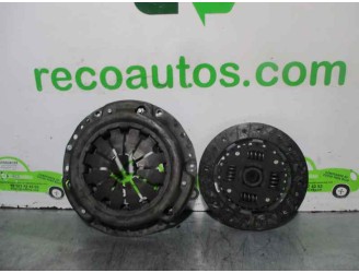 Recambio de kit embrague para mazda demio (dw) 1.4 16v cat referencia OEM IAM 